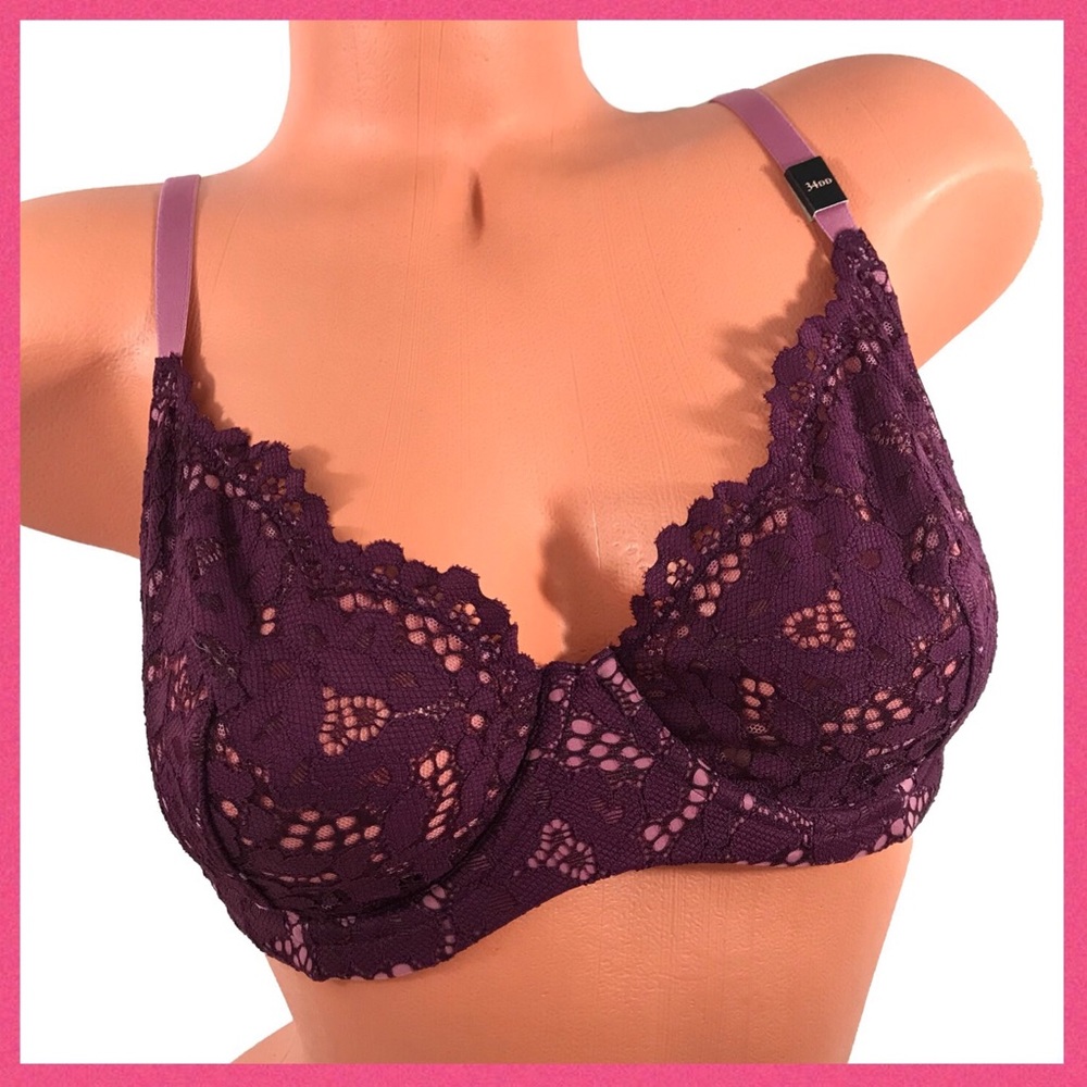 •Victoria’s Secret• Uplift underwire bra